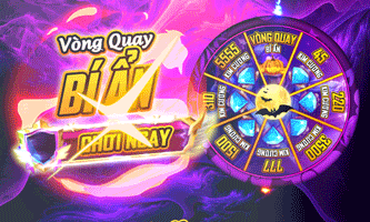 VÒNG QUAY BÍ ẨN 20K