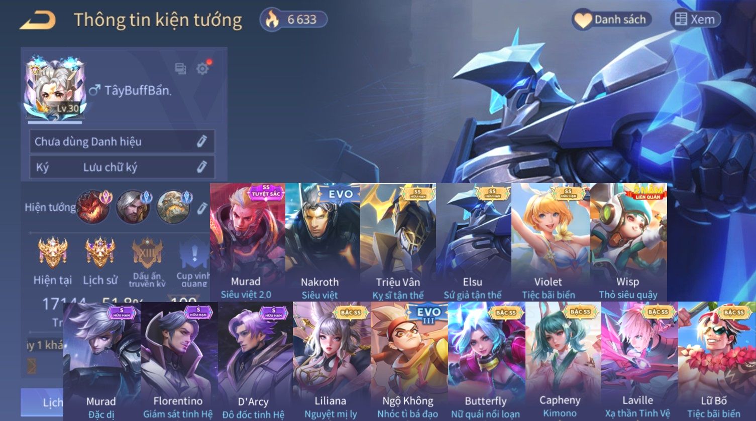 Shop Acc 5k FF Liên Quân Miễn Phí Mua Nick 5k Giá Rẻ 0đ #24 Shop Acc 5k FF Liên Quân Miễn Phí Mua Nick 5k Giá Rẻ 0đ