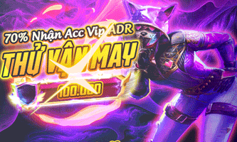 Thử Vận May Pubg Mobile 100k ADR