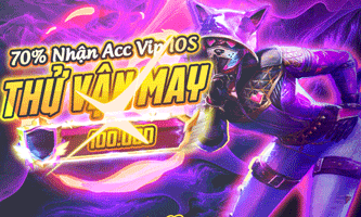 THỬ VẬN MAY PUBG MOBILE 100K IOS